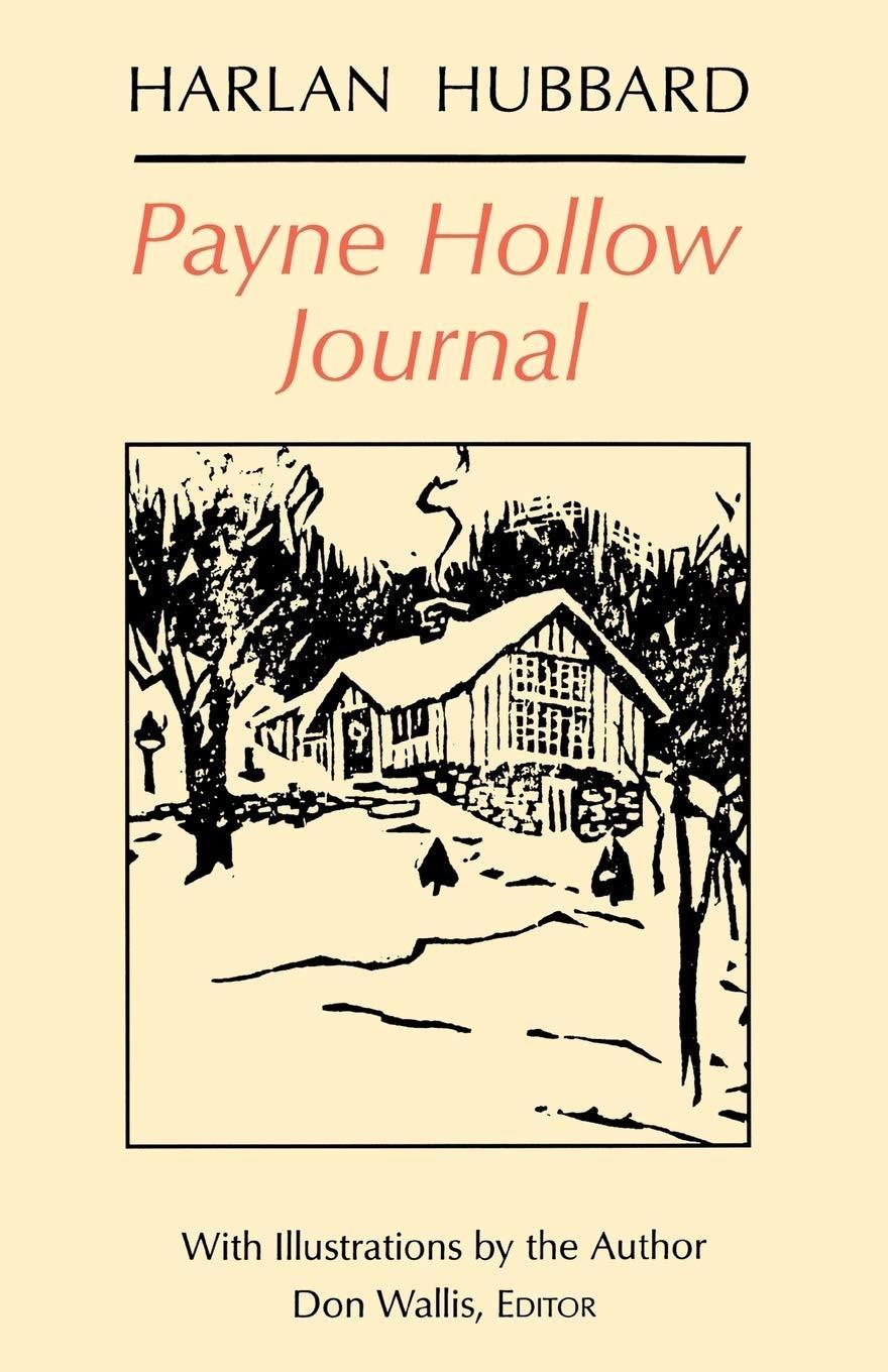 Payne Hollow Journal, 1st Edition - FULL INSTANT DOWNLOAD | PDF DOCX EPUB