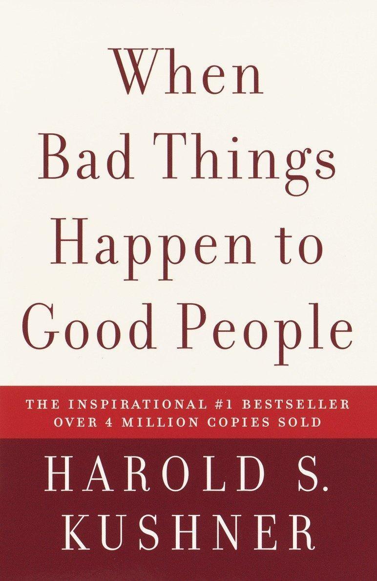 When Bad Things Happen to Good People : 20th Anniversary Edition, with a New Preface by the Author - FULL INSTANT DOWNLOAD | PDF DOCX EPUB