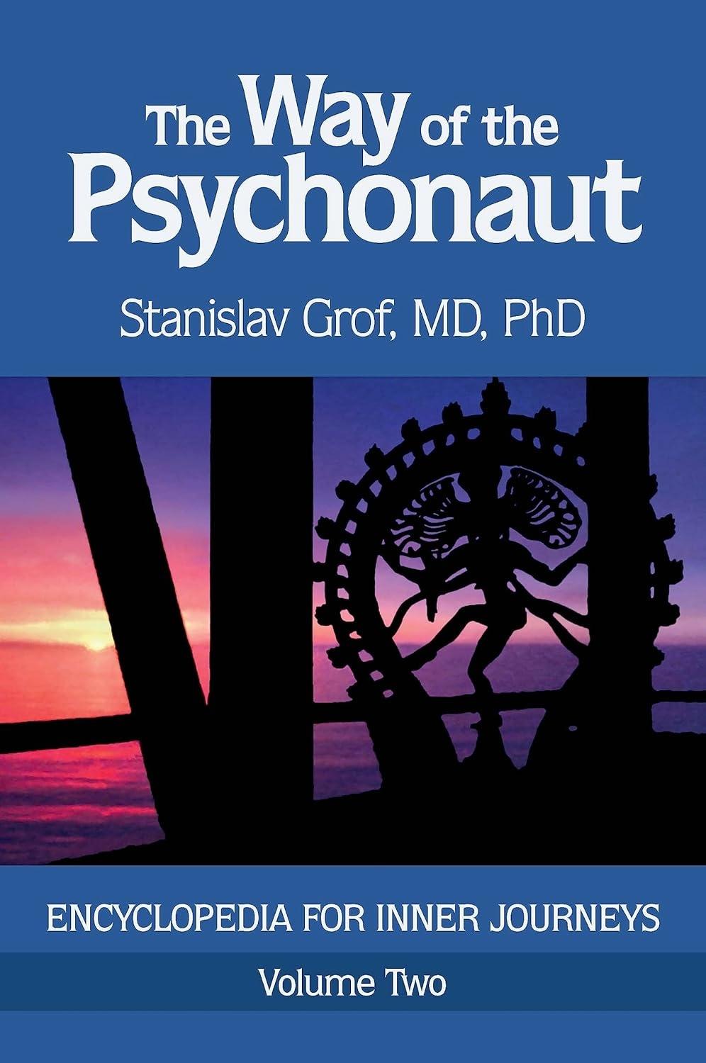 The Way of the Psychonaut Vol. 2 : Encyclopedia for Inner Journeys - FULL INSTANT DOWNLOAD | PDF DOCX EPUB