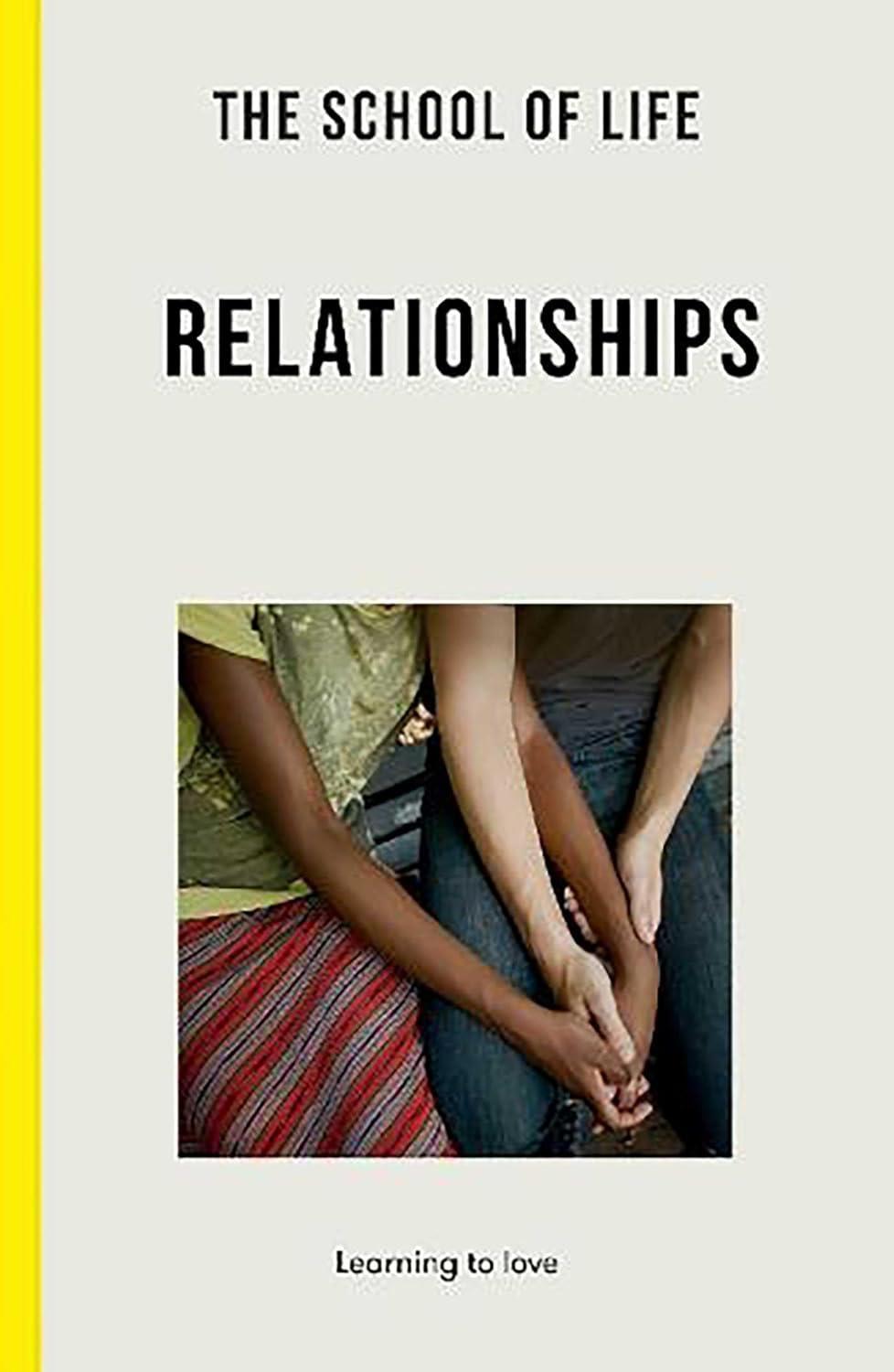 Relationships - FULL INSTANT DOWNLOAD | PDF DOCX EPUB
