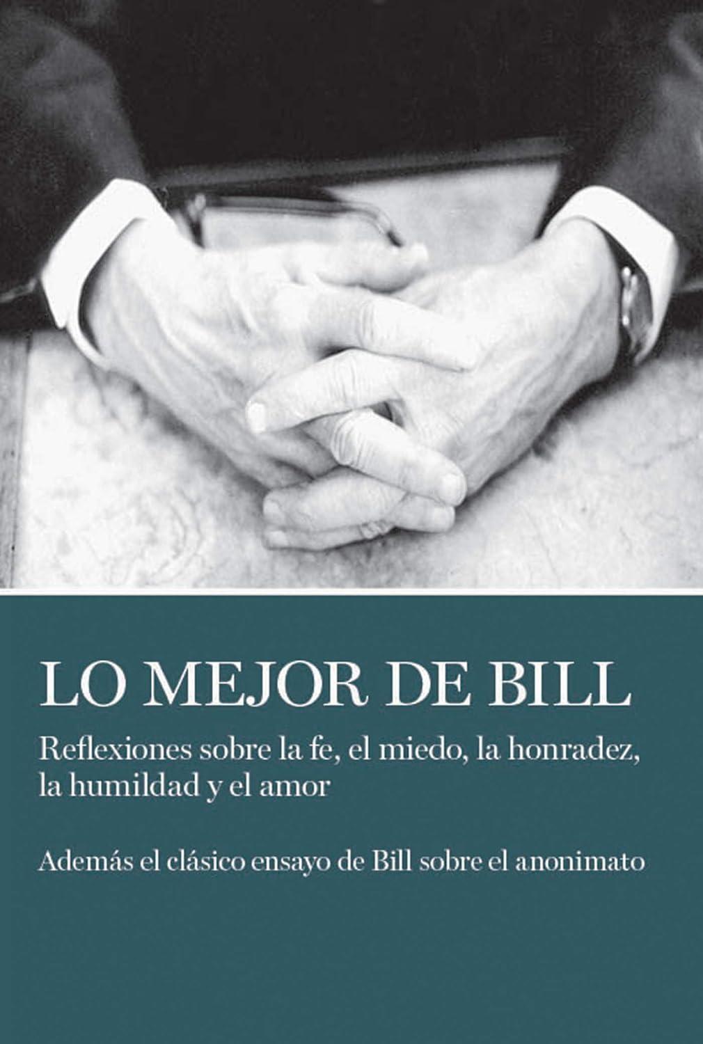 Lo Mejor De Bill - FULL INSTANT DOWNLOAD | PDF DOCX EPUB