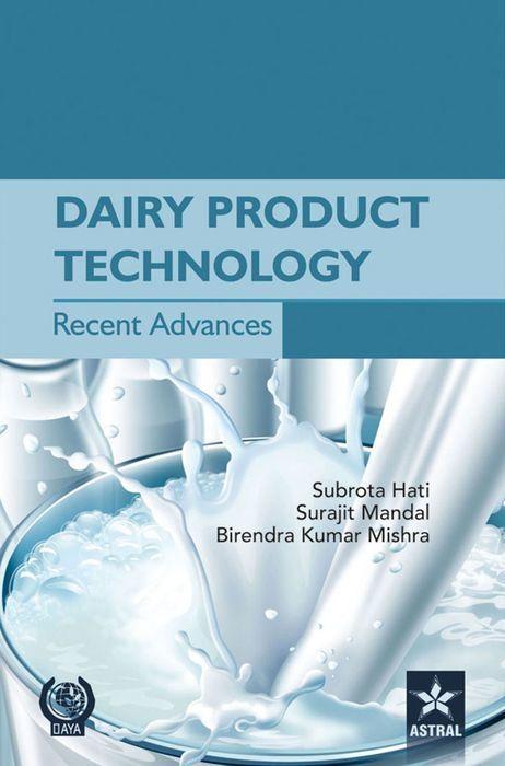 Dairy Product Technology Recent Advances - FULL INSTANT DOWNLOAD | PDF DOCX EPUB