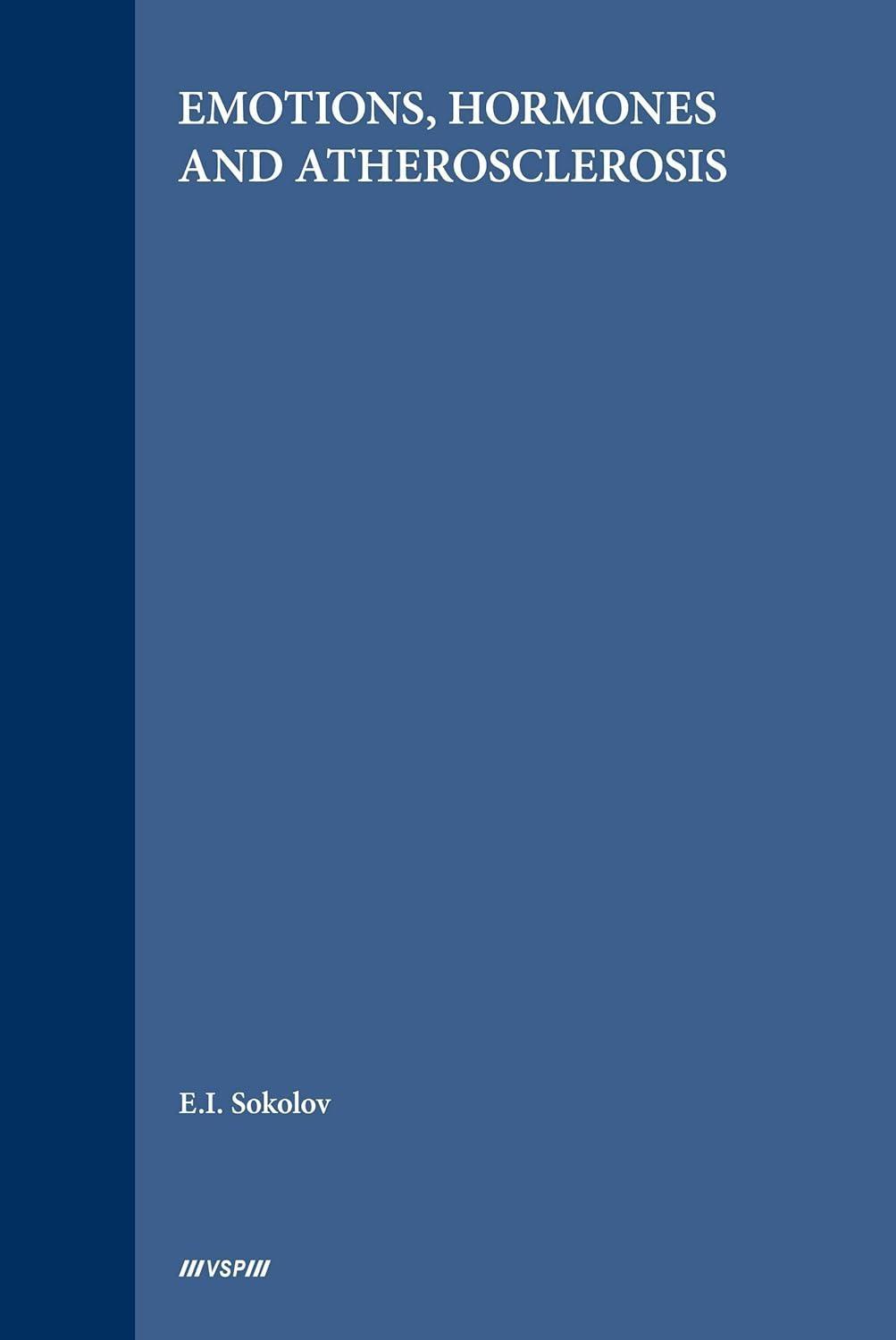 Emotions, Hormones and Atherosclerosis, 1st Edition - FULL INSTANT DOWNLOAD | PDF DOCX EPUB