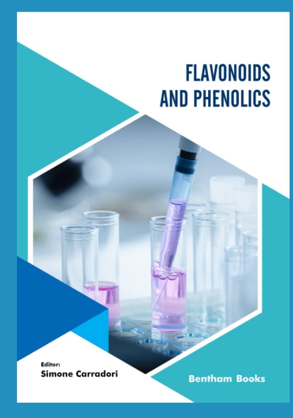 Flavonoids and Phenolics, 1st Edition - FULL INSTANT DOWNLOAD | PDF DOCX EPUB