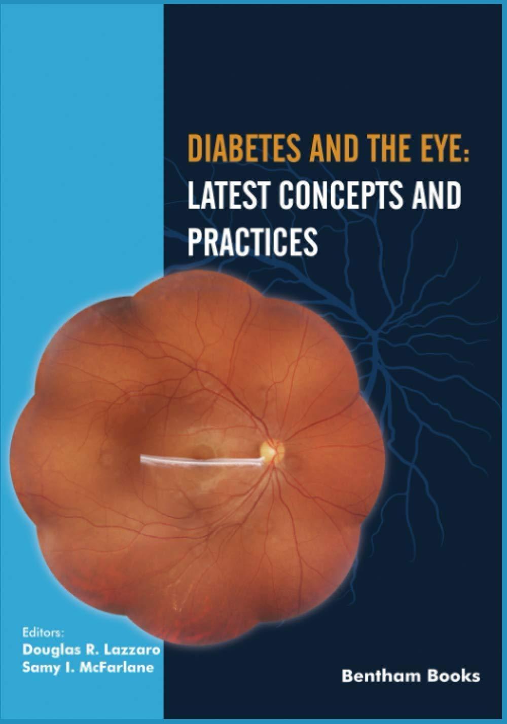 Diabetes and the Eye: Latest Concepts and Practices, 1st Edition - FULL INSTANT DOWNLOAD | PDF DOCX EPUB