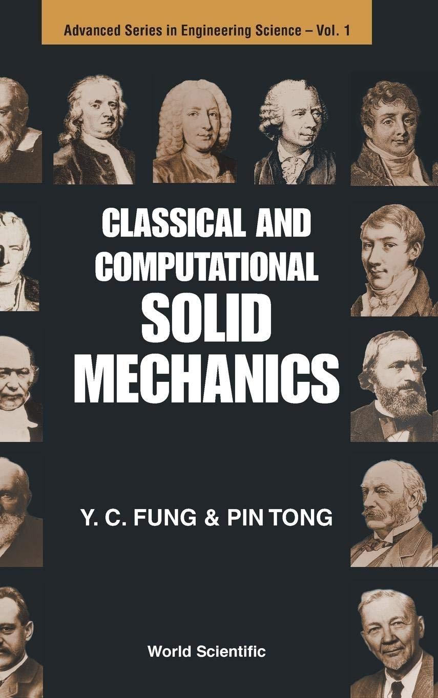 Classical and Computational Solid Mechanics - FULL INSTANT DOWNLOAD | PDF DOCX EPUB