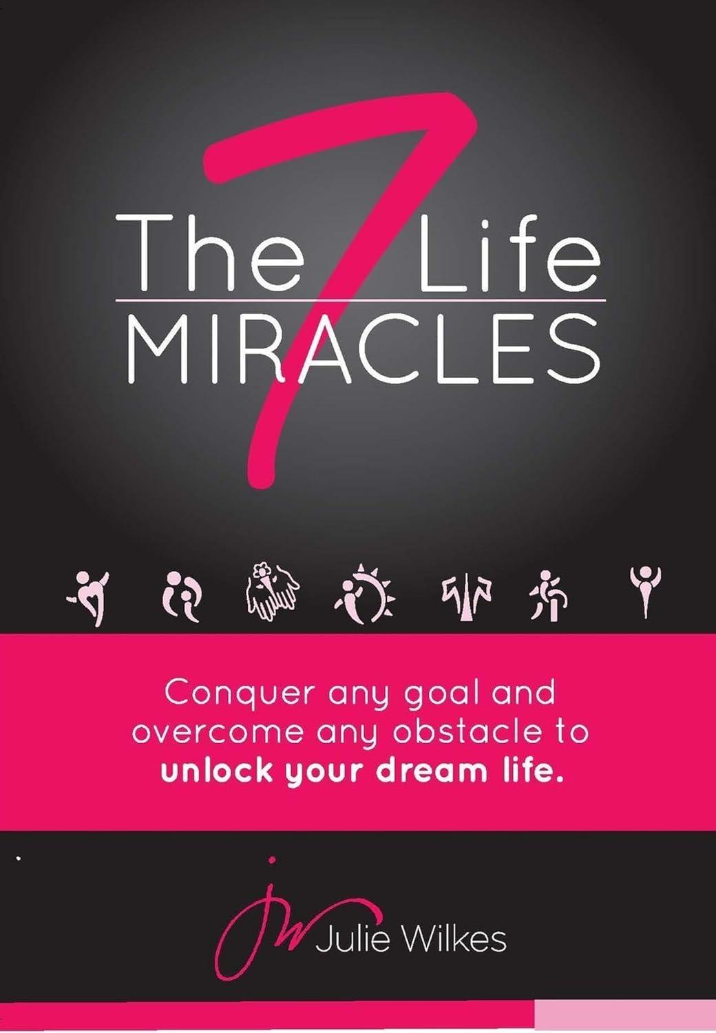 The 7 Life Miracles, 1st Edition - FULL INSTANT DOWNLOAD | PDF DOCX EPUB
