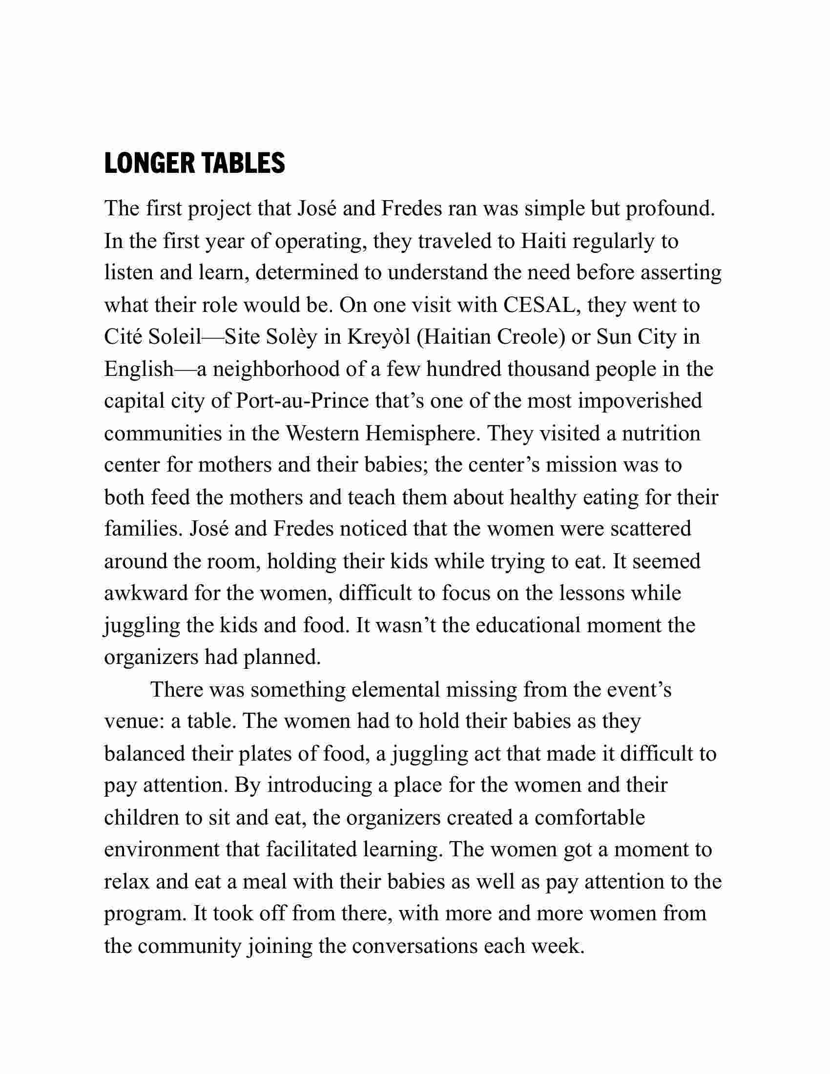 The World Central Kitchen Cookbook: Feeding Humanity, Feeding Hope ...