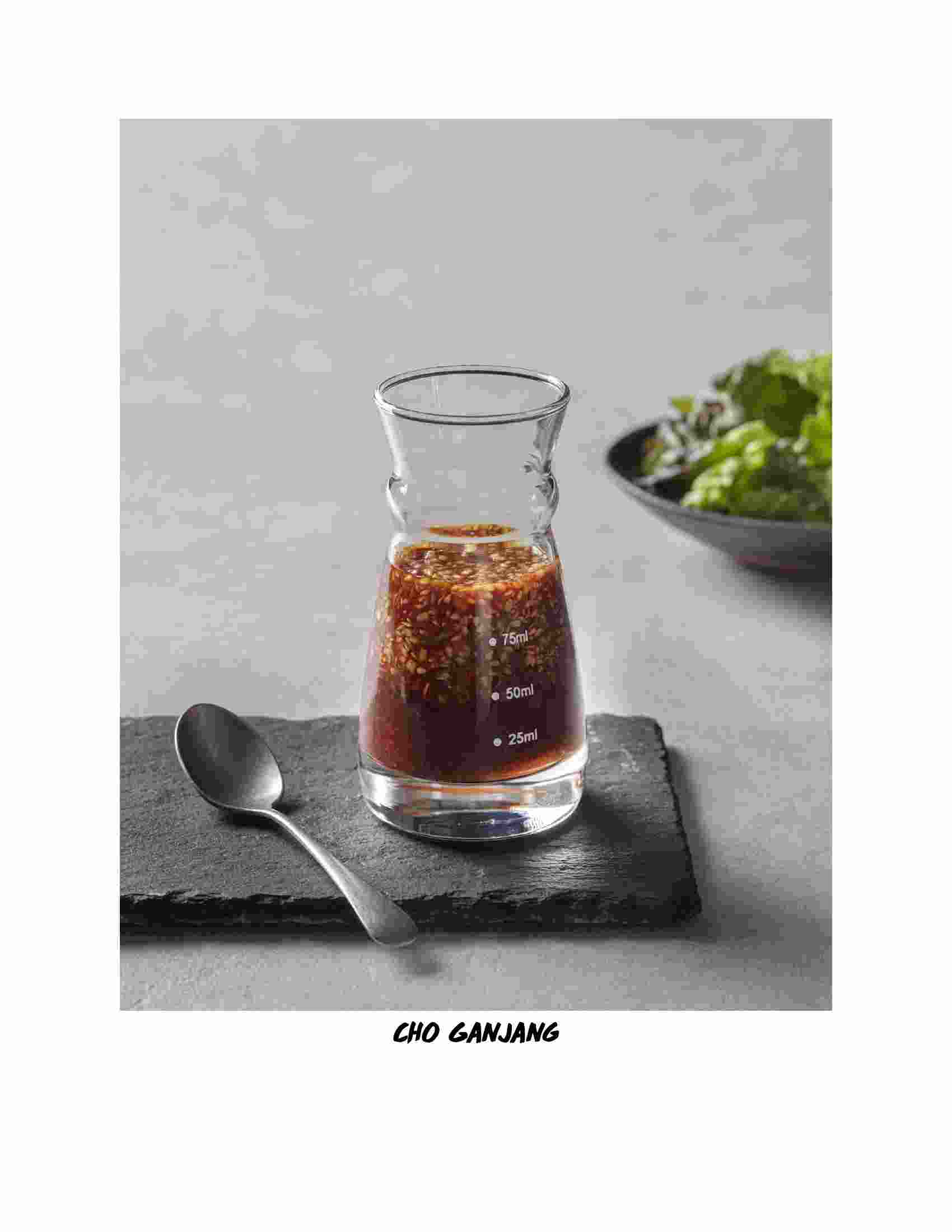 Picture of Simply Korean: Easy Recipes for Korean Favorites That Anyone Can Make ...