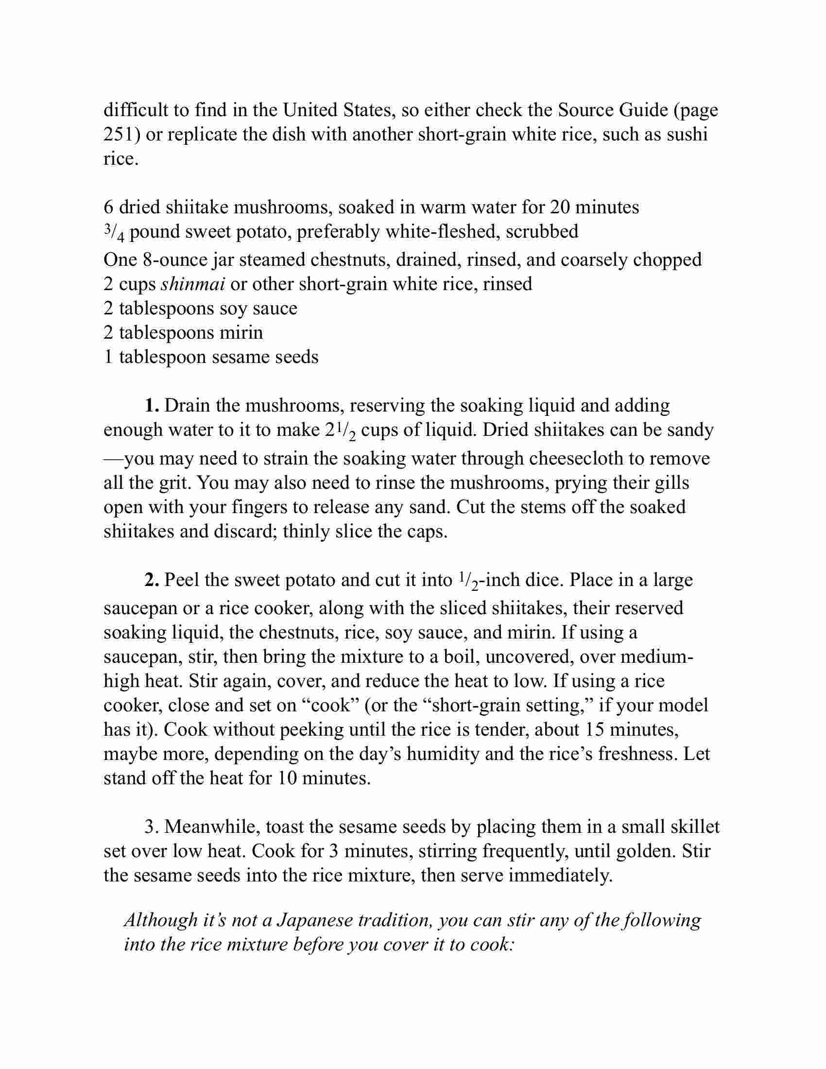 Printable Ultimate Potato Guide.pdf The Ultimate Potato Book: Hundreds of Ways to Turn America’s Favorite ...