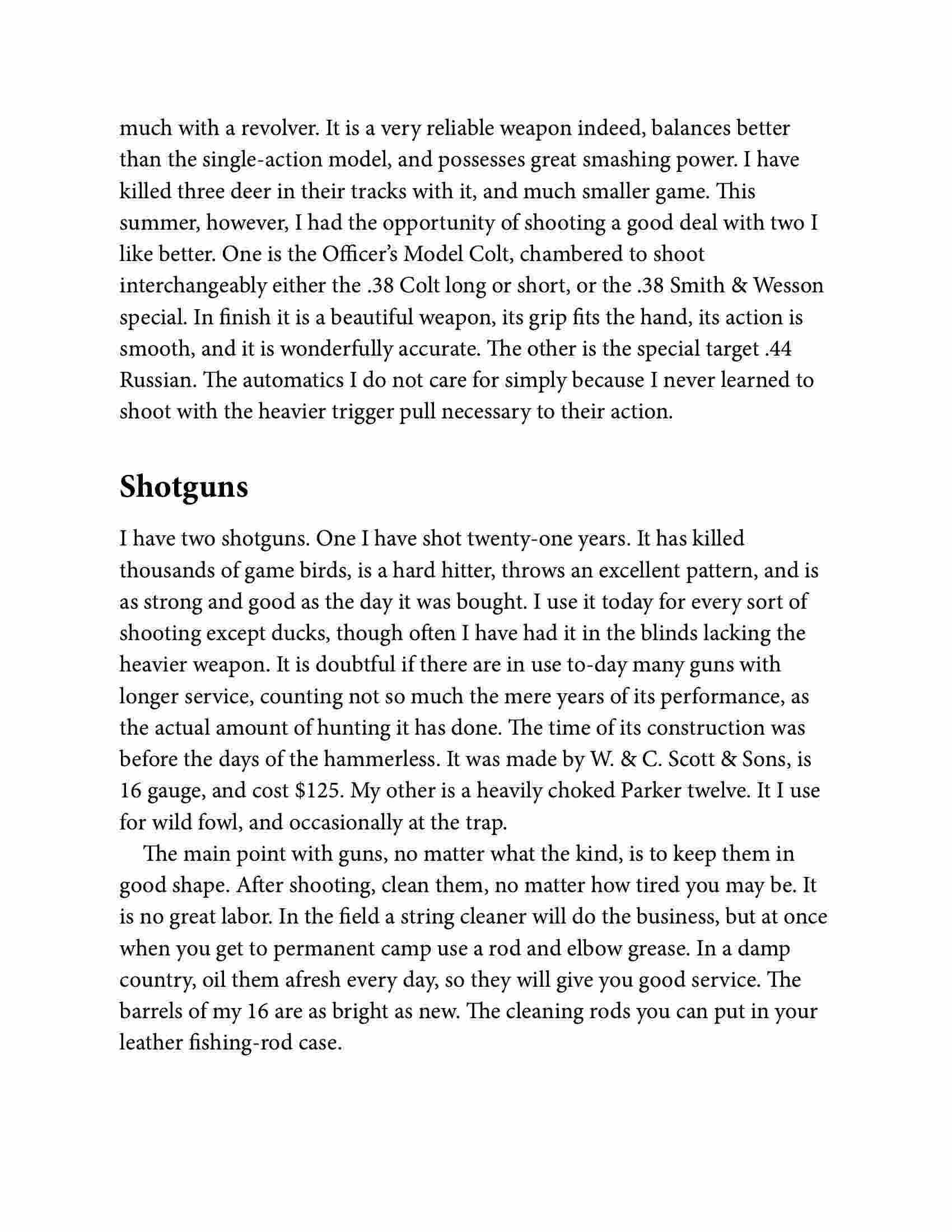 The Bushcraft Bible: The Ultimate Guide to Wilderness Survival – FULL ...