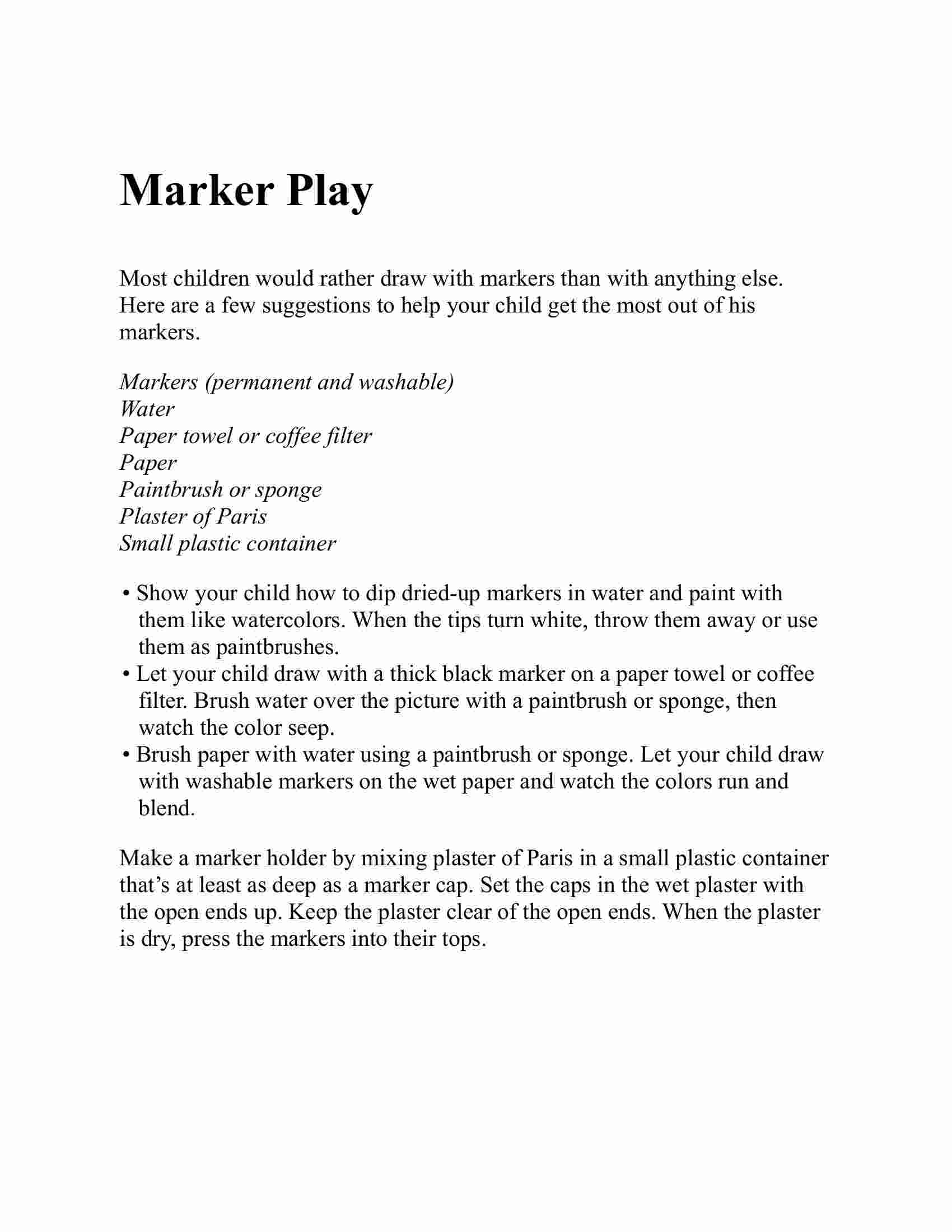 The Arts & Crafts Busy Book: 365 Art and Craft Activities to Keep ...
