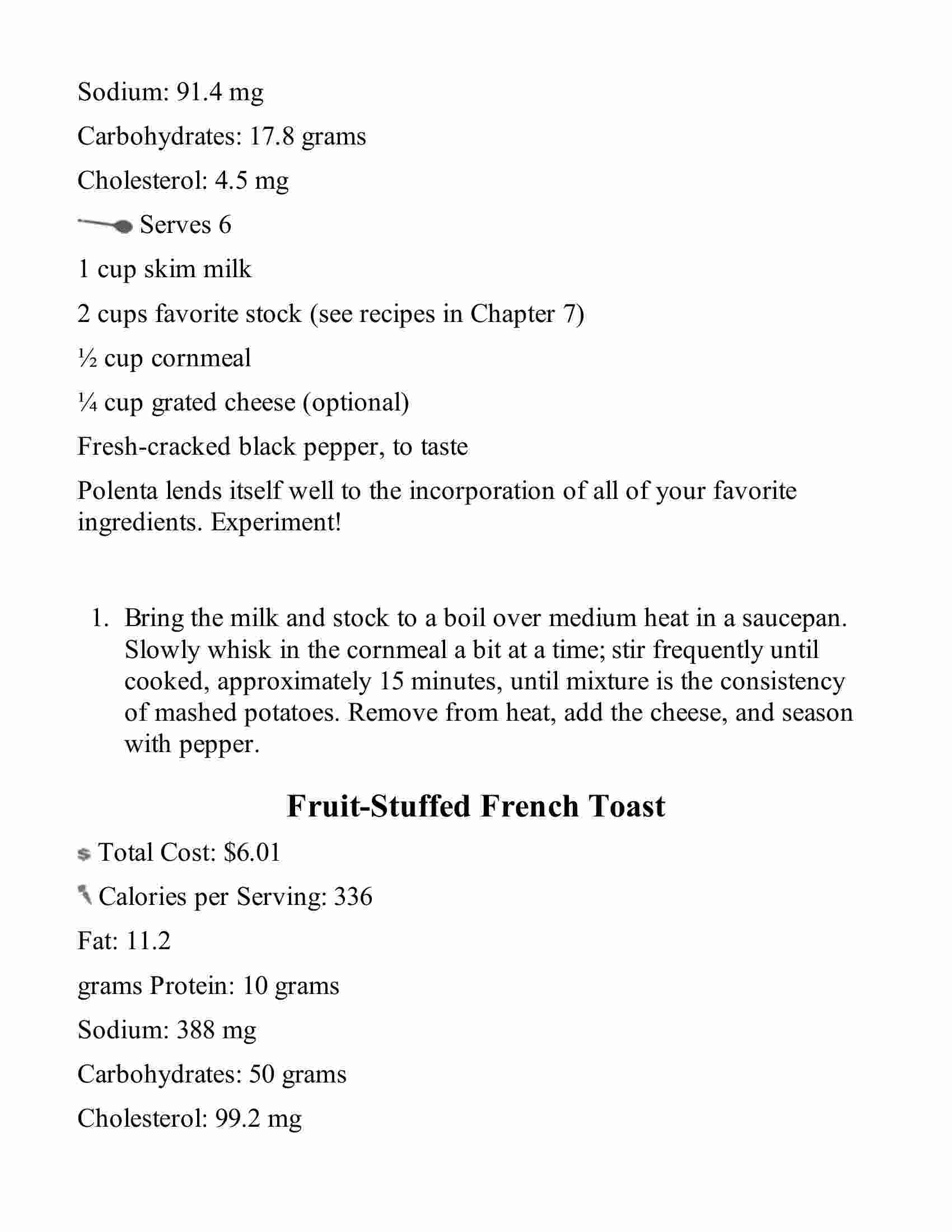 The $7 a Meal Mediterranean Cookbook: 301 Delicious, Nutritious Recipes ...