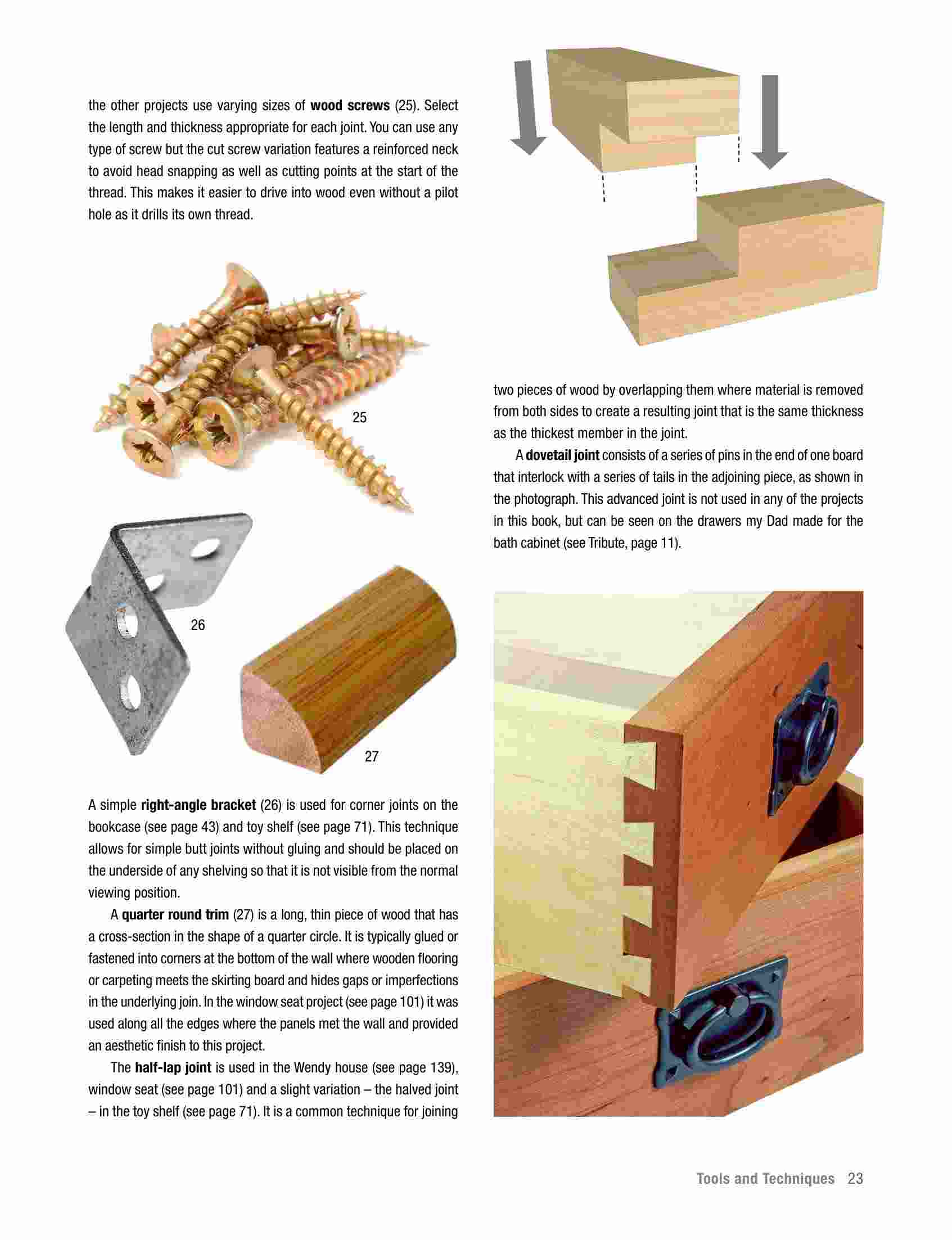 Woodworking for Everyone, 1st Edition – FULL INSTANT DOWNLOAD | PDF DOCX EPUB – Ebooks For ...