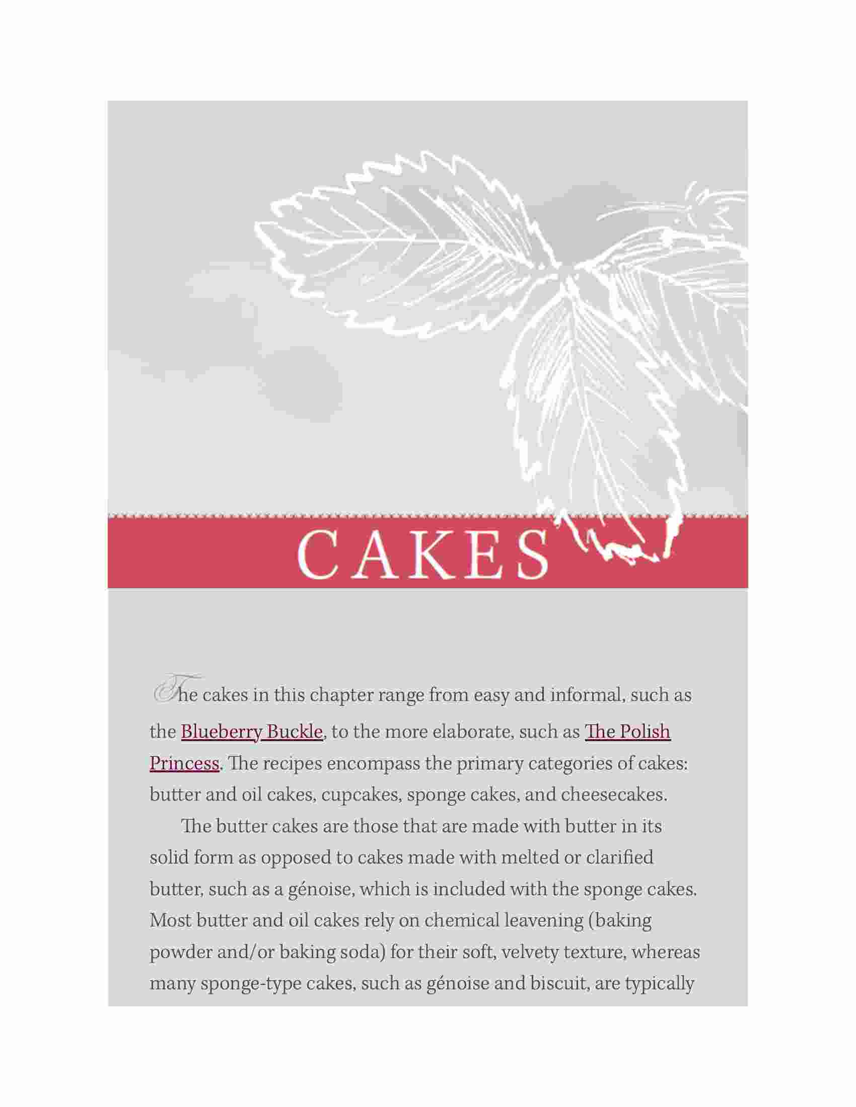 The Baking Bible FULL INSTANT DOWNLOAD PDF DOCX EPUB Ebooks