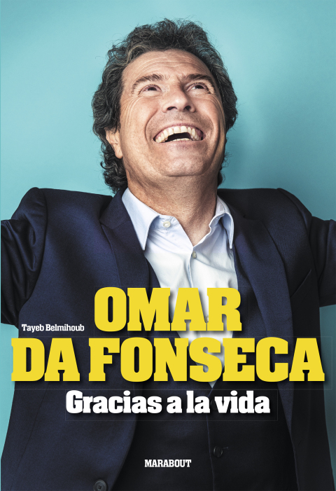 Omar Da Fonseca - Gracias a la vida - FULL INSTANT DOWNLOAD | PDF DOCX EPUB