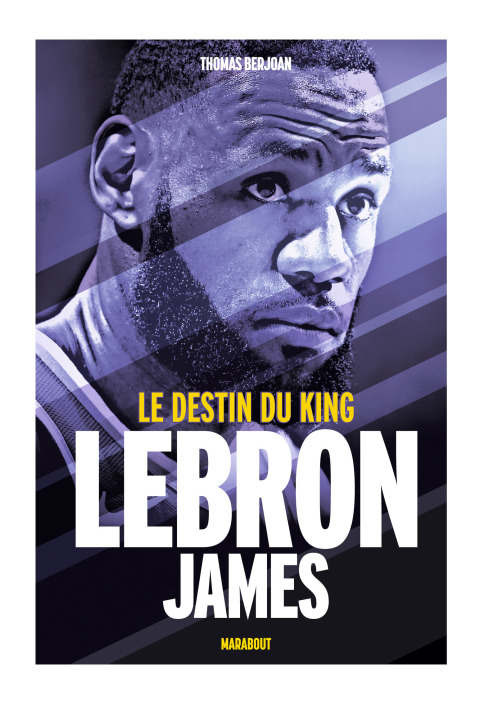 Lebron James - FULL INSTANT DOWNLOAD | PDF DOCX EPUB