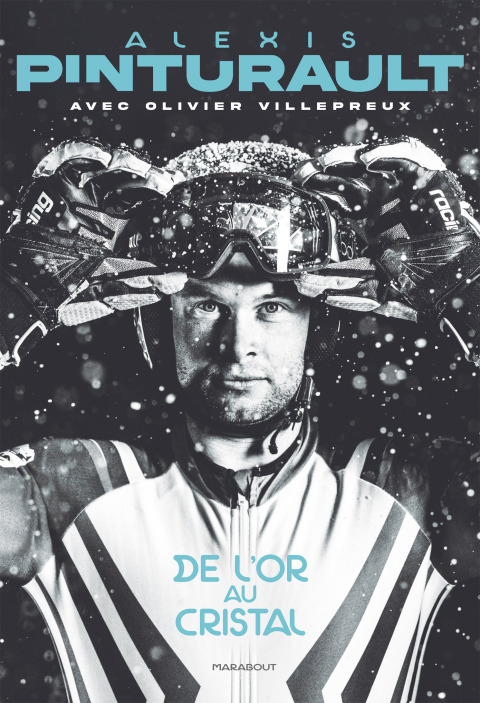 Alexis Pinturault - De l'or au cristal - FULL INSTANT DOWNLOAD | PDF DOCX EPUB