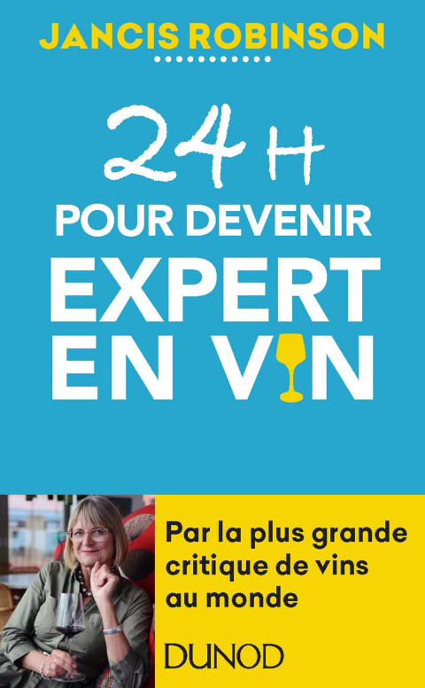 24h pour devenir expert en vin - FULL INSTANT DOWNLOAD | PDF DOCX EPUB