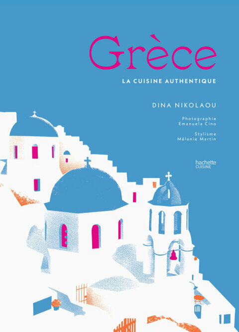 Grèce: La cuisine authentique - FULL INSTANT DOWNLOAD | PDF DOCX EPUB