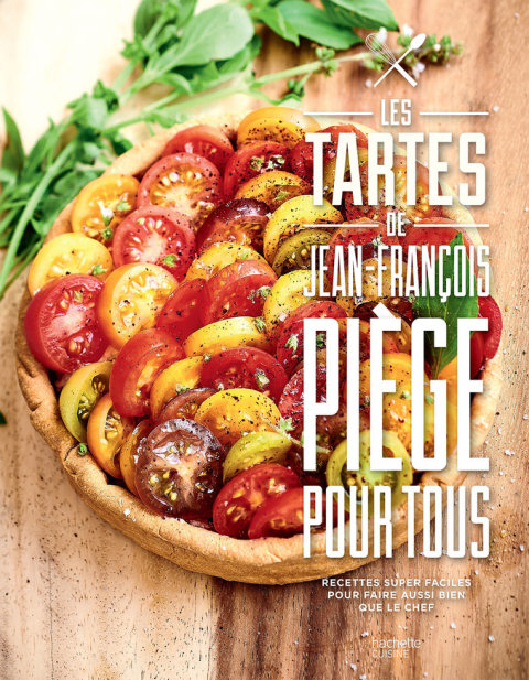 Tartes pour tous - FULL INSTANT DOWNLOAD | PDF DOCX EPUB