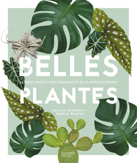 Belles plantes - FULL INSTANT DOWNLOAD | PDF DOCX EPUB