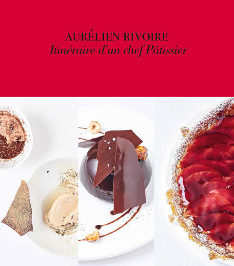 Itinéraire d'un chef pâtissier - FULL INSTANT DOWNLOAD | PDF DOCX EPUB