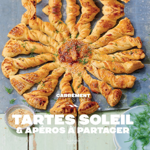 Tartes soleil & Co - FULL INSTANT DOWNLOAD | PDF DOCX EPUB