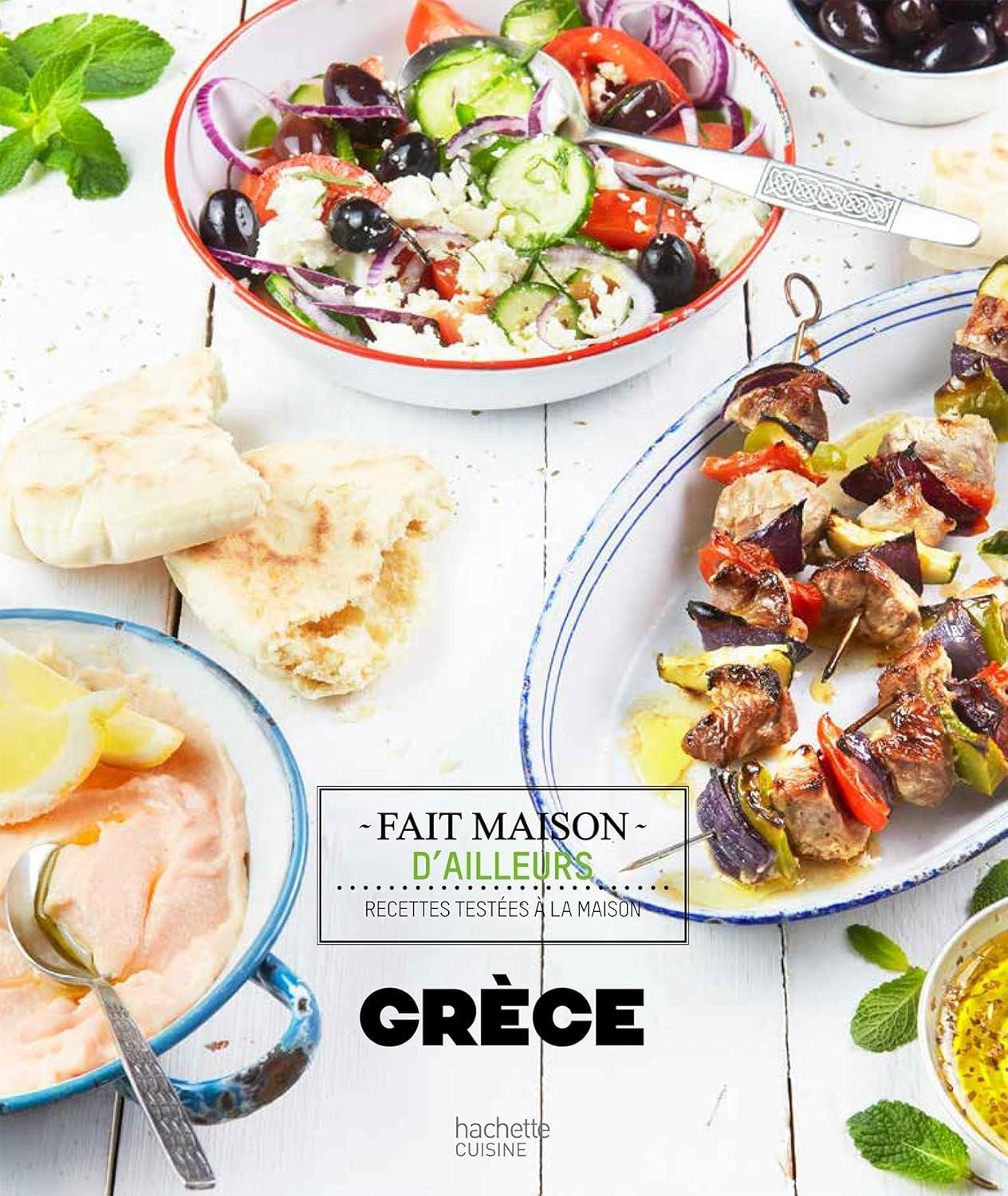 Grèce - FULL INSTANT DOWNLOAD | PDF DOCX EPUB