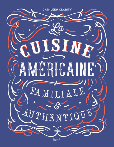 La cuisine américaine familiale et authentique - FULL INSTANT DOWNLOAD | PDF DOCX EPUB