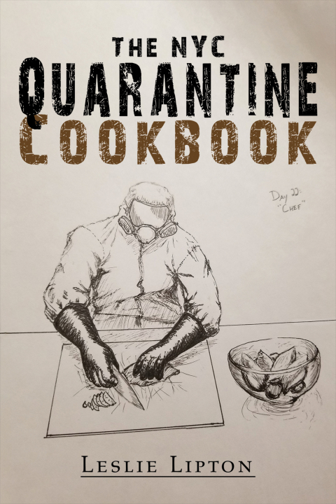 The NYC Quarantine Cookbook - FULL INSTANT DOWNLOAD | PDF DOCX EPUB