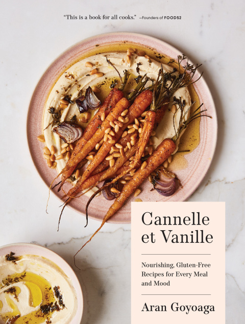 Cannelle et Vanille: Nourishing, Gluten-Free Recipes for Every Meal and Mood - FULL INSTANT DOWNLOAD | PDF DOCX EPUB