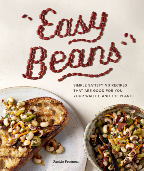 Easy Beans: Simple, Satisfying Recipes That Are Good for You, Your Wallet, and the Planet - FULL INSTANT DOWNLOAD | PDF DOCX EPUB