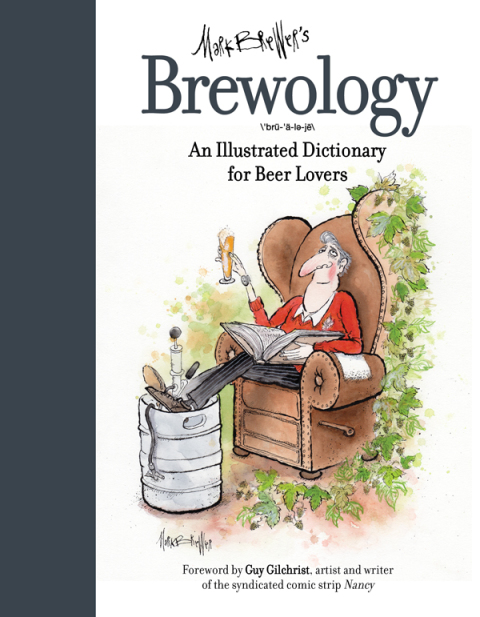 Brewology: An Illustrated Dictionary for Beer Lovers - FULL INSTANT DOWNLOAD | PDF DOCX EPUB