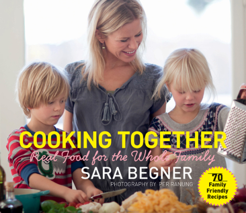 Cooking Together: Real Food for the Whole Family - FULL INSTANT DOWNLOAD | PDF DOCX EPUB
