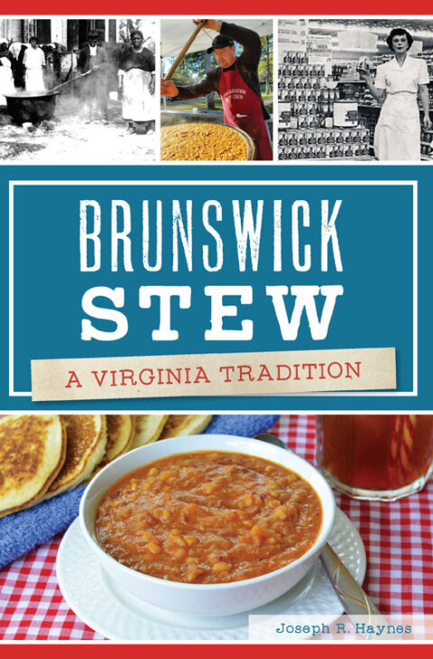 Brunswick Stew: A Virginia Tradition - FULL INSTANT DOWNLOAD | PDF DOCX EPUB