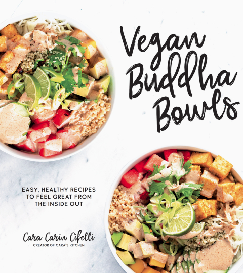Vegan Buddha Bowls: Easy, Healthy Recipes to Feel Great from the Inside Out - FULL INSTANT DOWNLOAD | PDF DOCX EPUB