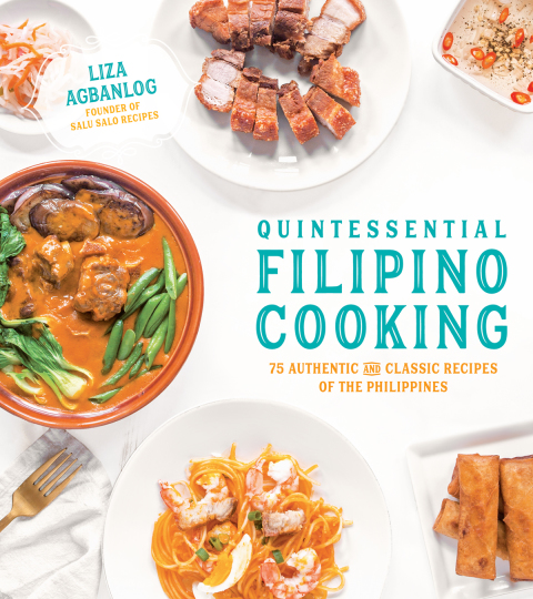 Quintessential Filipino Cooking: 75 Authentic and Classic Recipes of the Philippines - FULL INSTANT DOWNLOAD | PDF DOCX EPUB