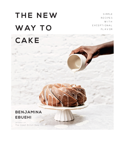 The New Way to Cake: Simple Recipes with Exceptional Flavor - FULL INSTANT DOWNLOAD | PDF DOCX EPUB