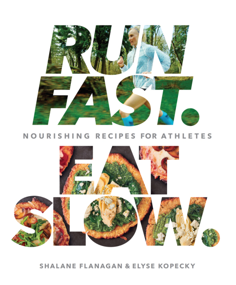 Run Fast. Eat Slow.: Nourishing Recipes for Athletes: A Cookbook - FULL INSTANT DOWNLOAD | PDF DOCX EPUB