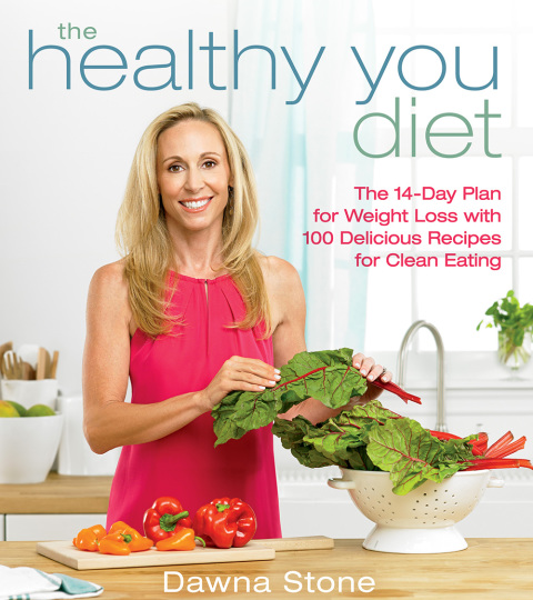 The Healthy You Diet: The 14-Day Plan for Weight Loss with 100 Delicious Recipes for Clean Eating - FULL INSTANT DOWNLOAD | PDF DOCX EPUB