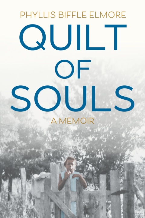 Quilt of Souls: A Memoir - FULL INSTANT DOWNLOAD | PDF DOCX EPUB