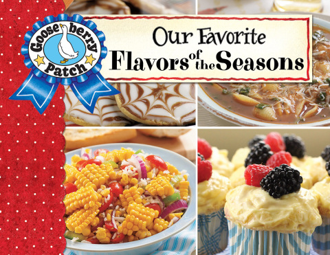 Our Favorite Flavors of the Season - FULL INSTANT DOWNLOAD | PDF DOCX EPUB