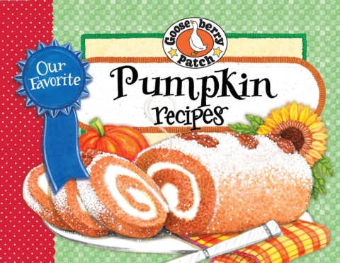 Our Favorite Pumpkin Recipes, 1st Edition - FULL INSTANT DOWNLOAD | PDF DOCX EPUB
