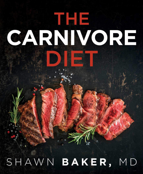 Carnivore Diet - FULL INSTANT DOWNLOAD | PDF DOCX EPUB