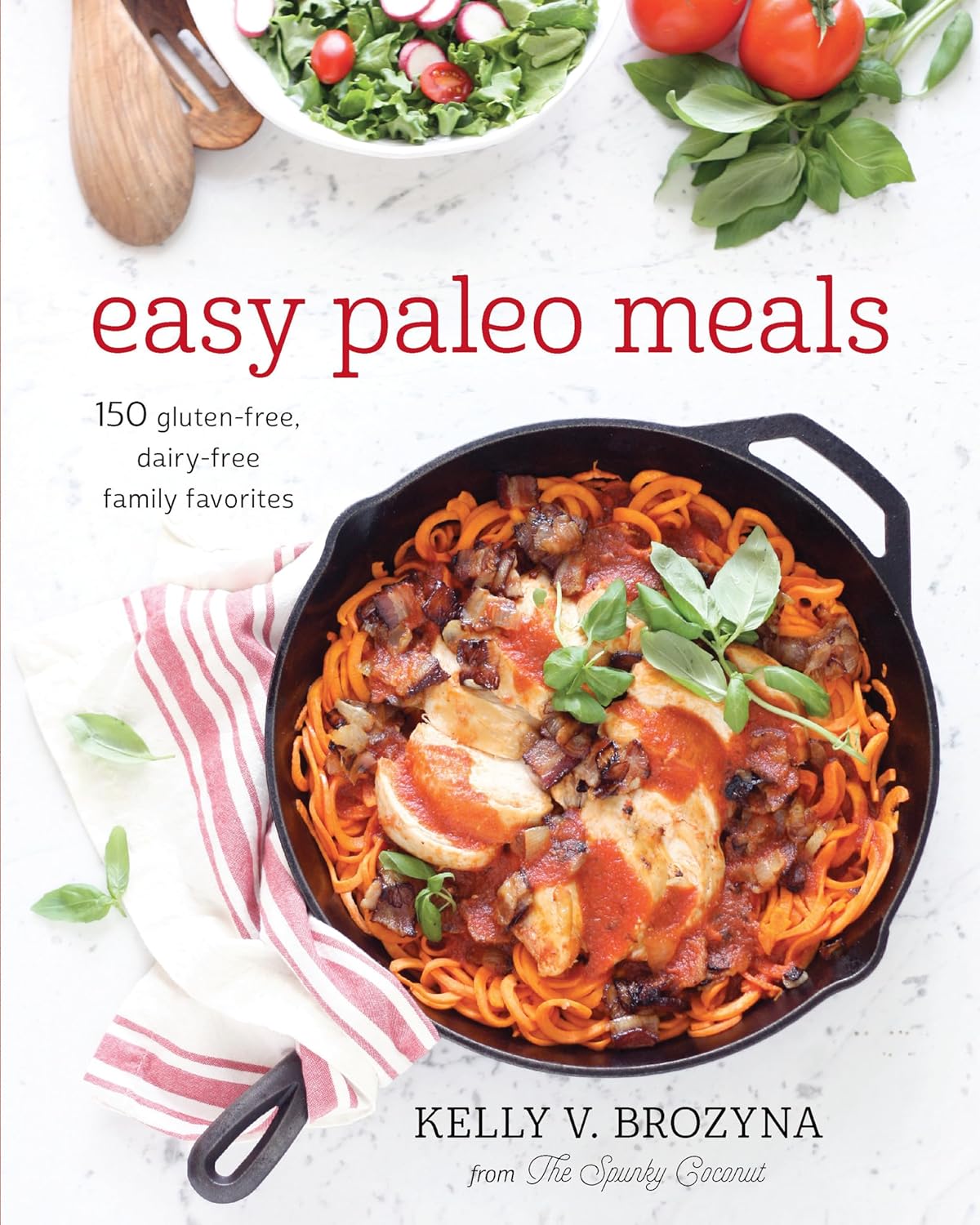 Easy Paleo Meals: Use the Power of Low-Carb and Keto for Weight Loss and Great Health - FULL INSTANT DOWNLOAD | PDF DOCX EPUB