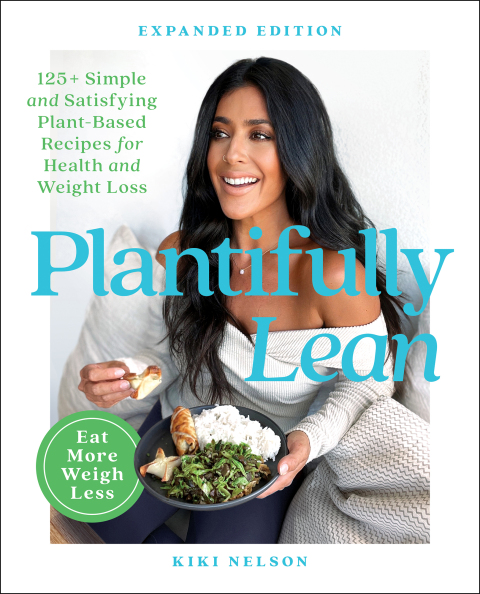 Plantifully Lean: 125+ Simple and Satisfying Plant-Based Recipes for Health and Weight Loss: A Cookbook - FULL INSTANT DOWNLOAD | PDF DOCX EPUB