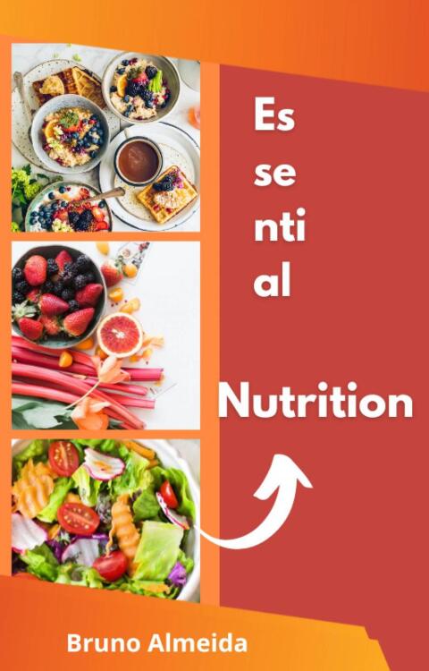 Essential Nutrition - FULL INSTANT DOWNLOAD | PDF DOCX EPUB