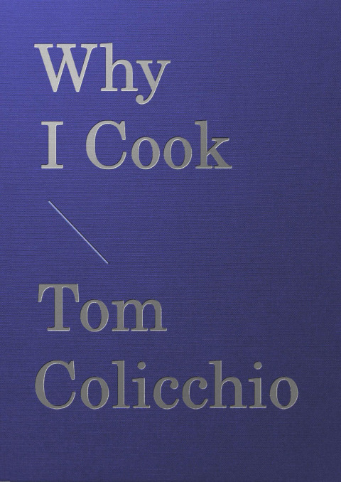 Why I Cook - FULL INSTANT DOWNLOAD | PDF DOCX EPUB