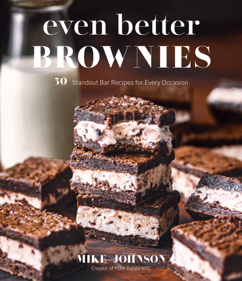 Even Better Brownies: 50 Standout Bar Recipes for Every Occasion - FULL INSTANT DOWNLOAD | PDF DOCX EPUB